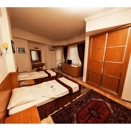 파노라마 플라자 Koycegiz (Mugla)