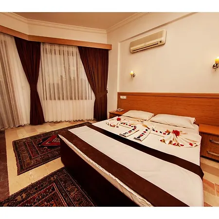 호텔 파노라마 플라자 Koycegiz (Mugla)