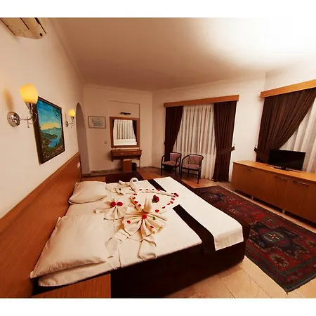 파노라마 플라자 Koycegiz (Mugla)