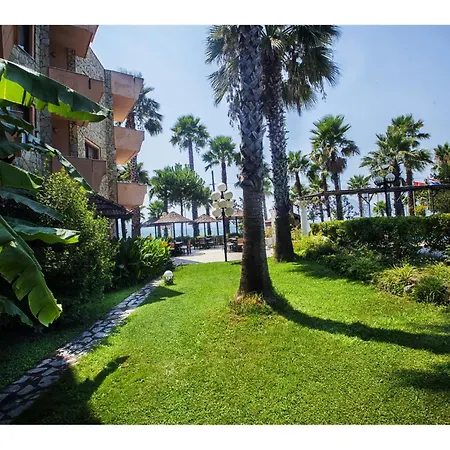 파노라마 플라자 Koycegiz (Mugla)