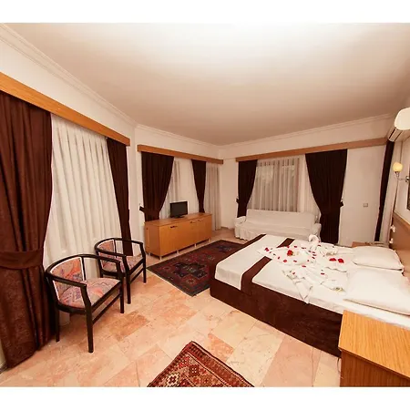 Hotel Panorama Plaza 3*
