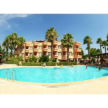 Panorama Plaza Koycegiz (Mugla)