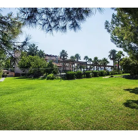 Hotel Panorama Plaza Koycegiz (Mugla)